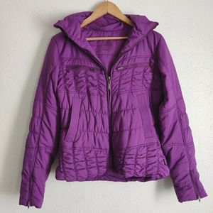 Prana Bomber/ Ski Jacket